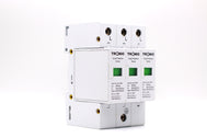 Surge Protection Three Pole 40KA