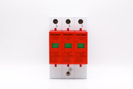 Surge Protector Three Pole 80KA