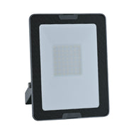 Black LED Floodlight 20 Watts - Tronic Tanzania