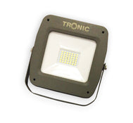 Grey LED Floodlight 30 Watts - Tronic Tanzania