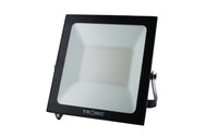 Black LED Floodlight 100 Watts - Tronic Tanzania