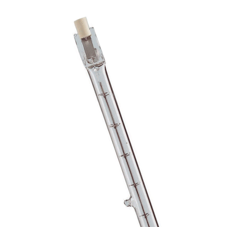 Halogen Tube 500 Watts (small fitting) - Tronic Tanzania