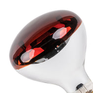 Infrared Bulb E27 250 Watts - Tronic Tanzania