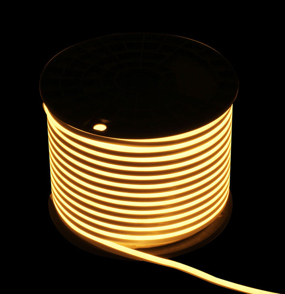 Single Sided LED Neon Strip Light - Tronic Tanzania