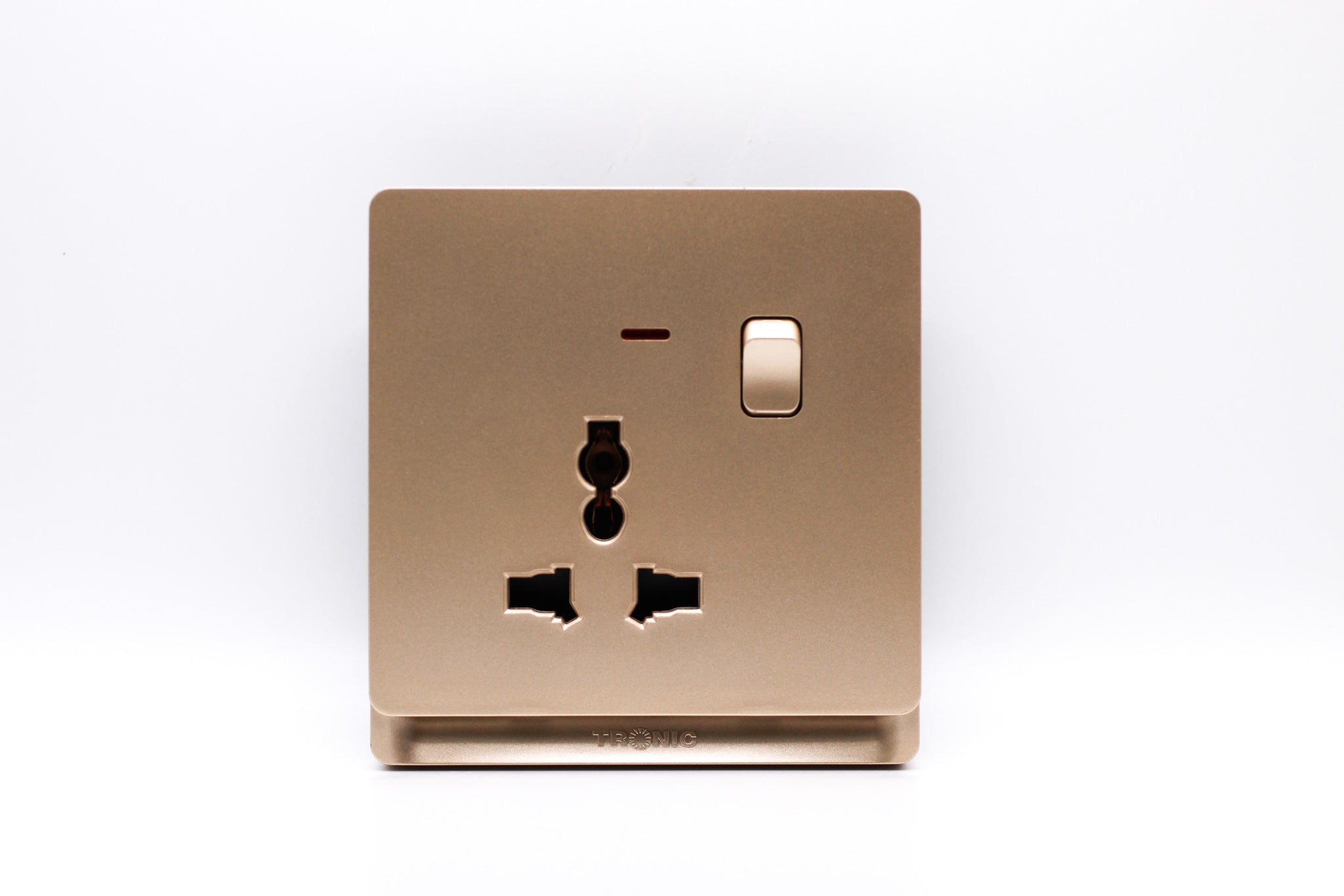 Single Universal Socket – Tronic Tanzania