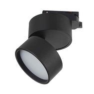 Mounted LED Track light Black 12W - Tronic Tanzania