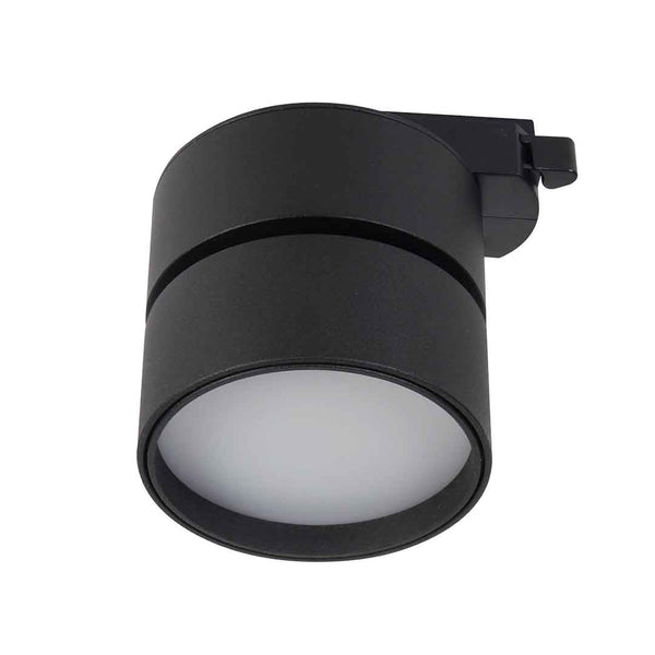 Mounted LED Track light Black 12W - Tronic Tanzania