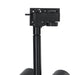 Black LED 2 Ways Tracklight - Tronic Tanzania