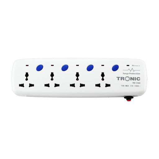 Extension Cord 4 Way - Tronic Tanzania