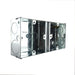 Single Galvanised Iron Electrical 2 Way Switch Box - Tronic Tanzania