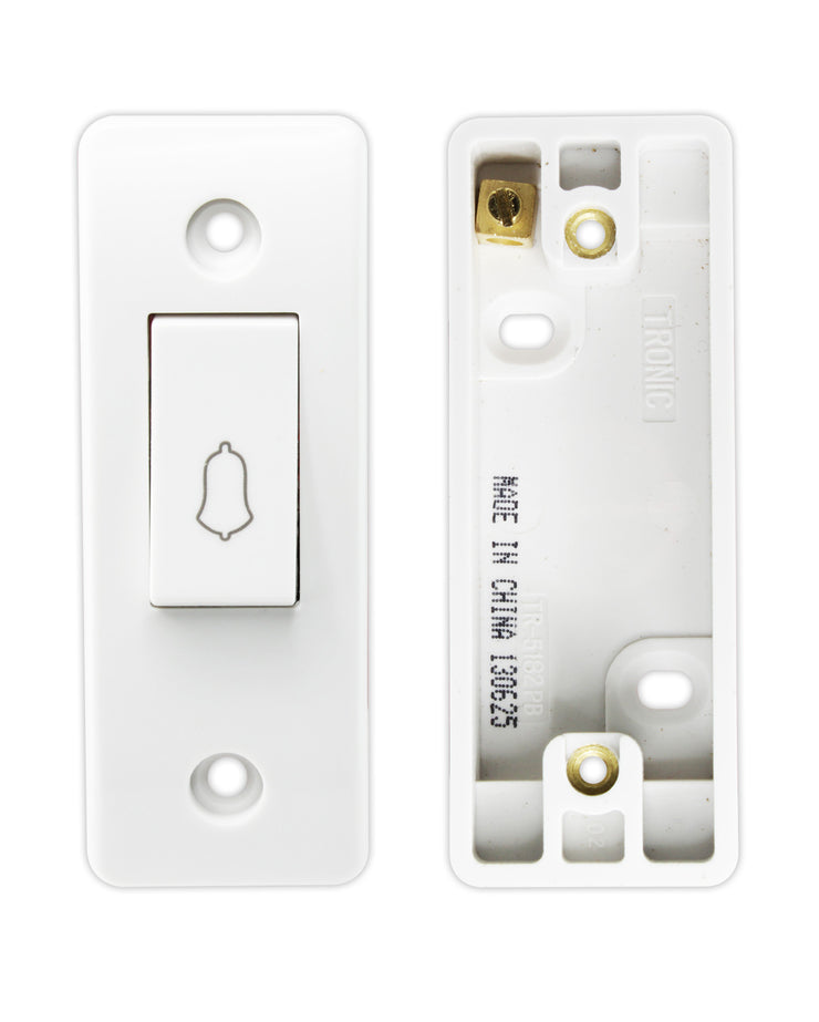 Architrave Bell Switch