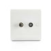 TV Satellite Socket - Tronic Tanzania