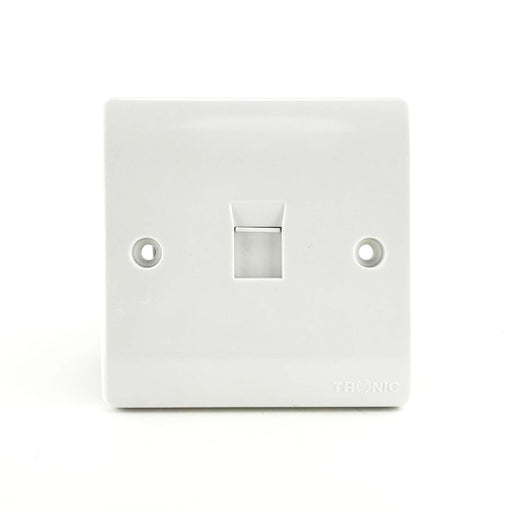 Data Socket - Tronic Tanzania