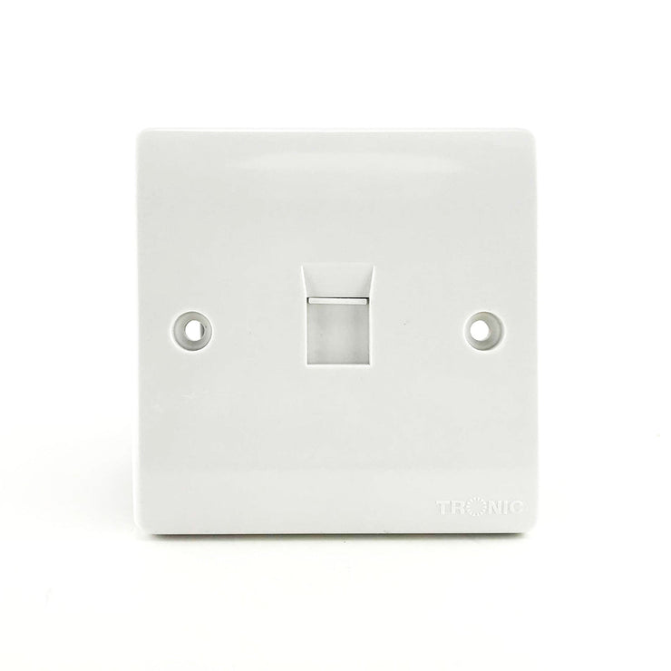 Telephone Socket RJ11 - Tronic Tanzania