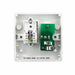 Tronic TV and Data Socket White - Tronic Tanzania