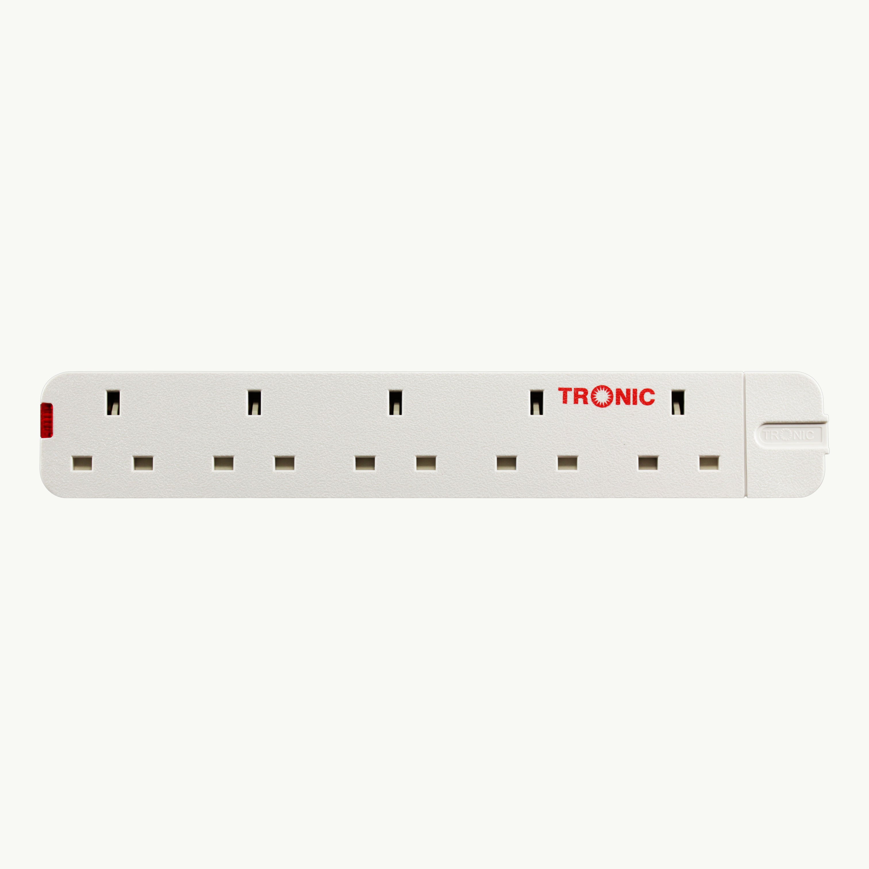 5 Way Extension Socket Tronic Tanzania 5-way-extension-socket-tronic-tanzania