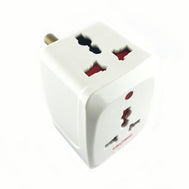 Universal Travel Adaptor 15Amps - Tronic Tanzania