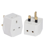 Multiplug 13Amps 3 Pin - Tronic Tanzania