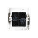Dimmer 2 Gang Switch - Tronic Tanzania