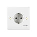 European Socket 2 Pin 16Amps - Tronic Tanzania