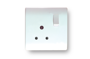 Switch Socket 5 Amps
