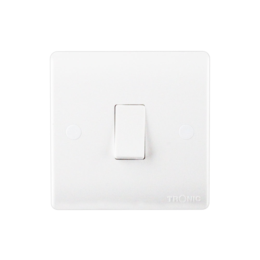 Standard 1 Gang Intermediate Switch – Tronic Tanzania