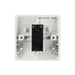 Tronic Doorbell Switch Standard - Tronic Tanzania