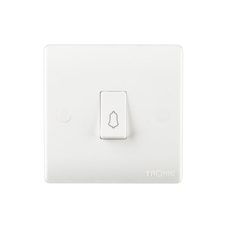 Tronic Doorbell Switch Standard - Tronic Tanzania