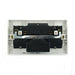 Twin Socket with USB - Tronic Tanzania