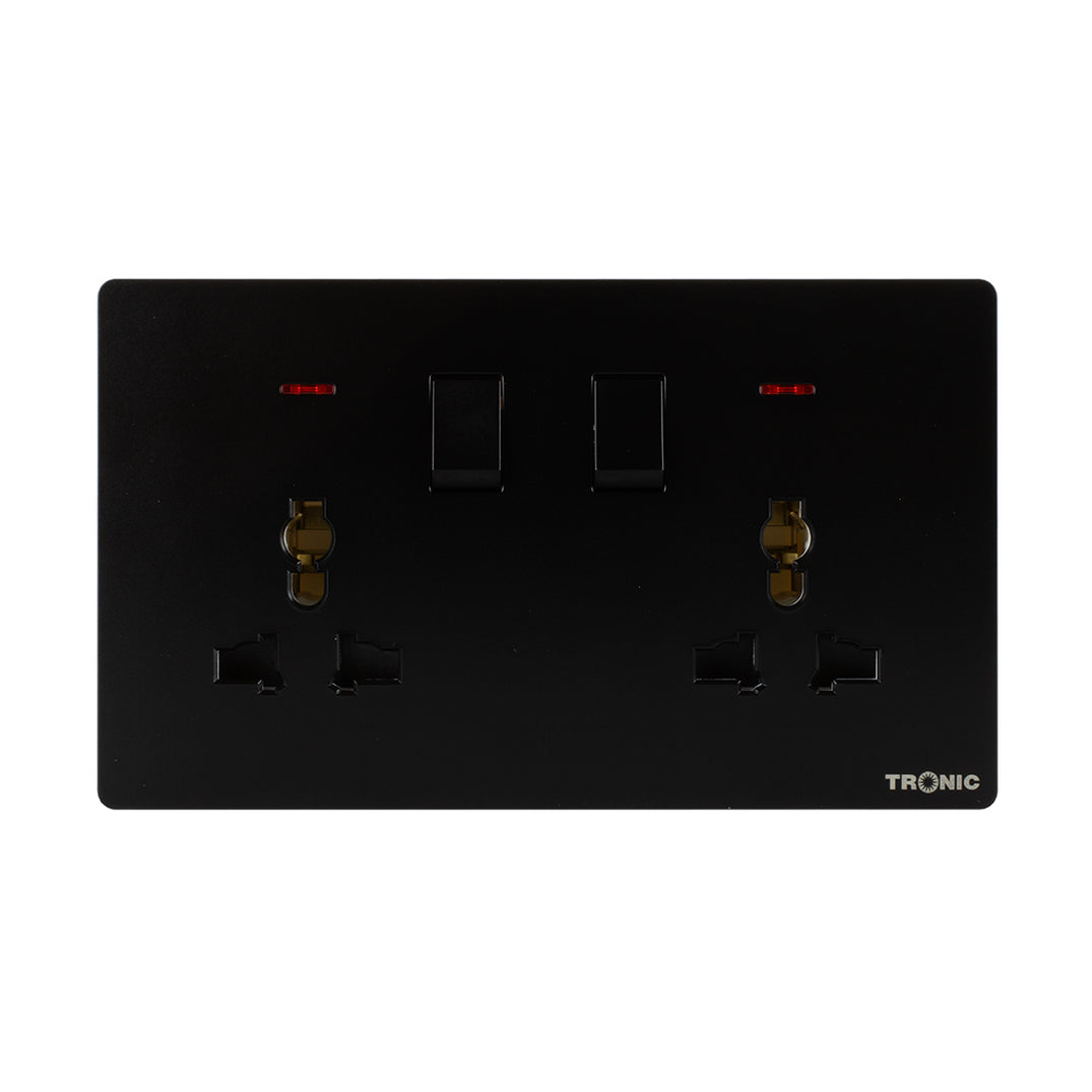 Switches & Sockets – Tronic Tanzania