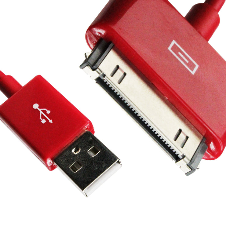 iPhone4 30 Pin Cable - Tronic Tanzania