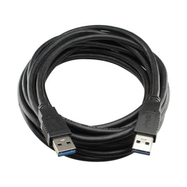 AB Male - AB Male USB 3.1 (10Gbps) 3 Metres - Tronic Tanzania