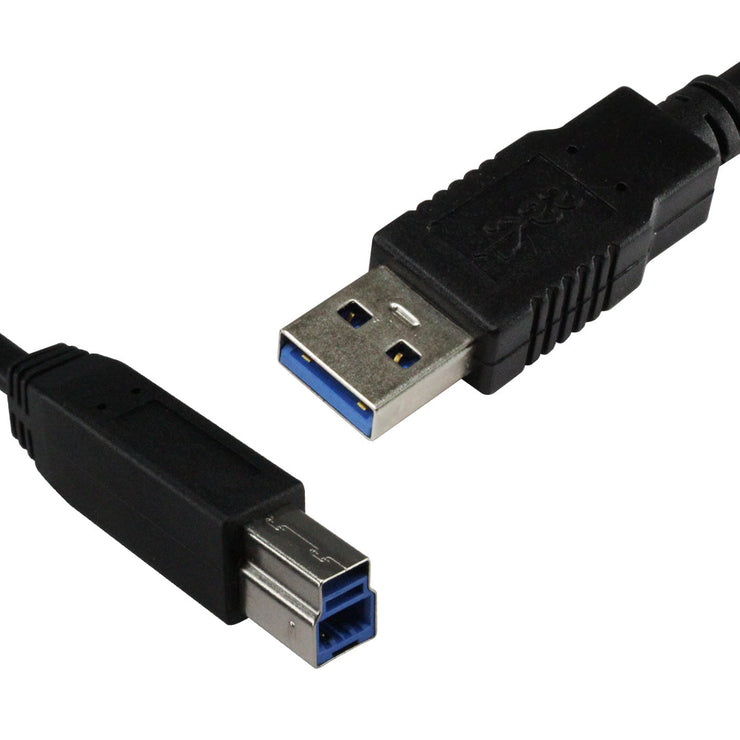 Printer USB 3.1 (10Gbps)