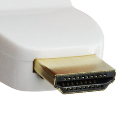 Male to Female HDMI adaptor - Tronic Tanzania