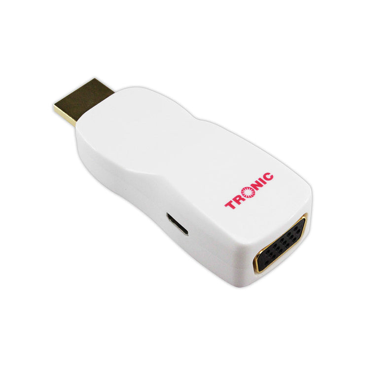 Male to Female HDMI adaptor - Tronic Tanzania