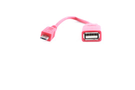 MICRO BM - AF OTG CABLE (USB 2.0)