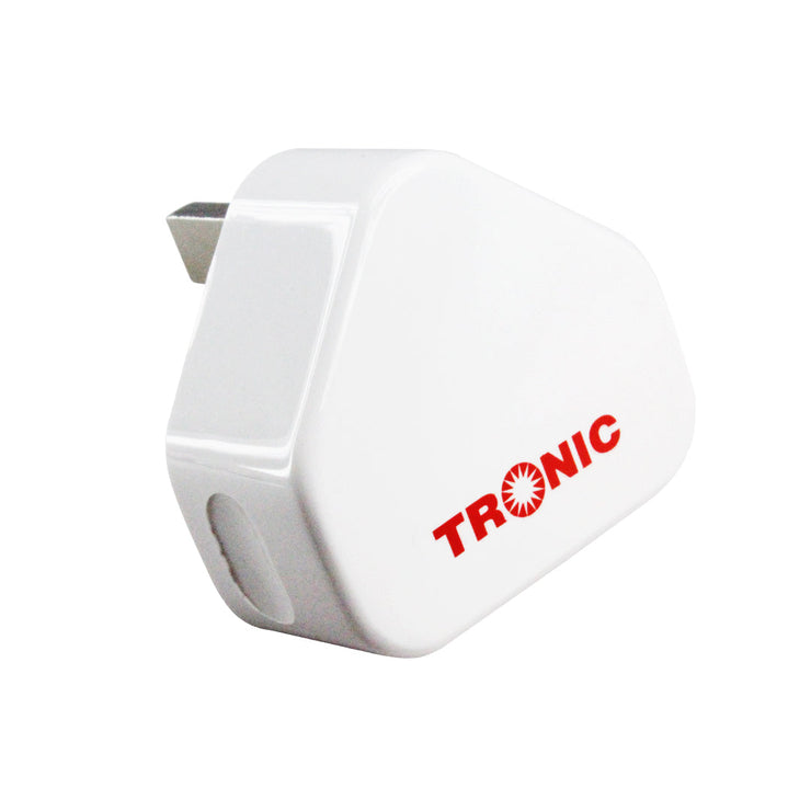 Twin USB 3 Pin Adaptor - Tronic Tanzania