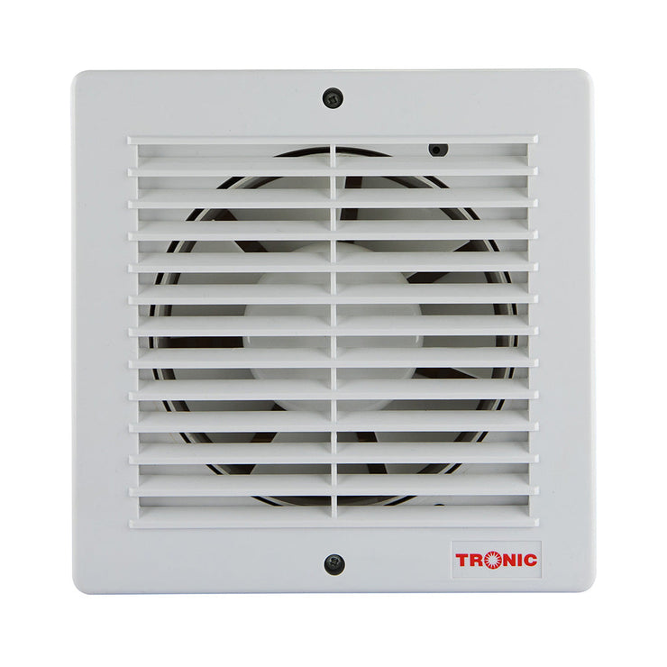 Ventilation Fan 200mm GM Range - Tronic Tanzania