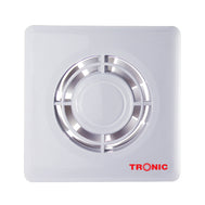 Ventilation Fan 150mm HU Range - Tronic Tanzania