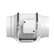 In-line Duct Exhaust Fan 200mm - Tronic Tanzania