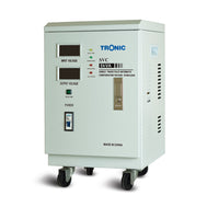 Single Phase Stabilizer 10Kv VS Range - Tronic Tanzania