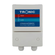 Automatic Voltage Switcher 3 Phase - Tronic Tanzania