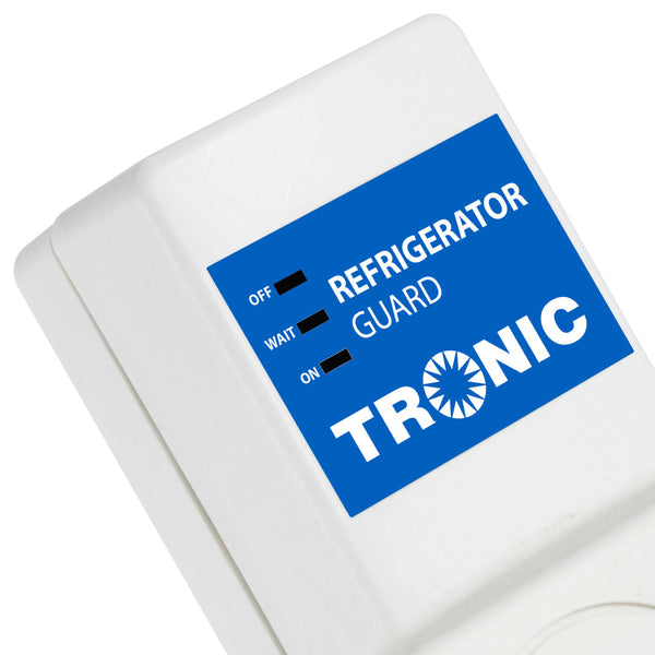 Refrigerator Guard 5Amps - Tronic Tanzania
