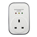 Refrigerator Guard 13Amps - Tronic Tanzania