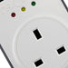 Refrigerator Guard 13Amps - Tronic Tanzania
