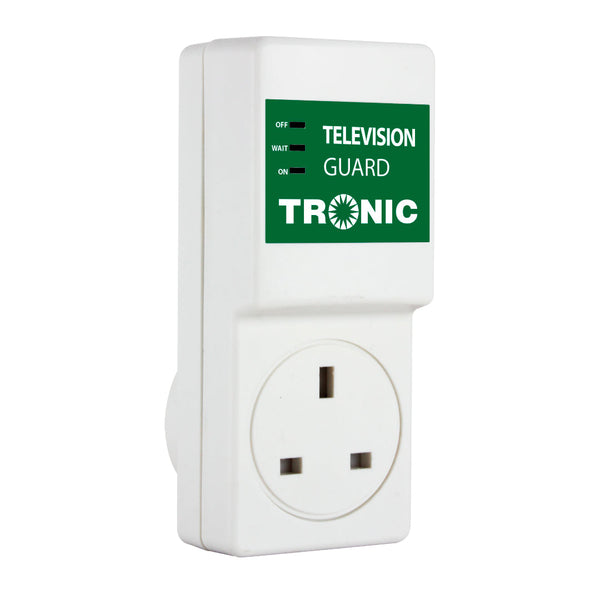 Television Guard 7Amps - Tronic Tanzania