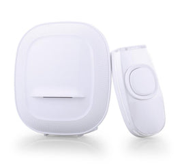 Wireless Doorbell WD 3602-WH - Tronic Tanzania