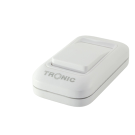 Wireless Doorbell WD 3603-WH - Tronic Tanzania