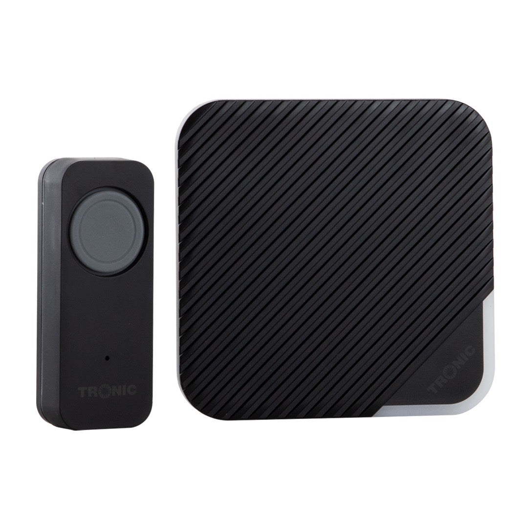 wireless doorbell speaker