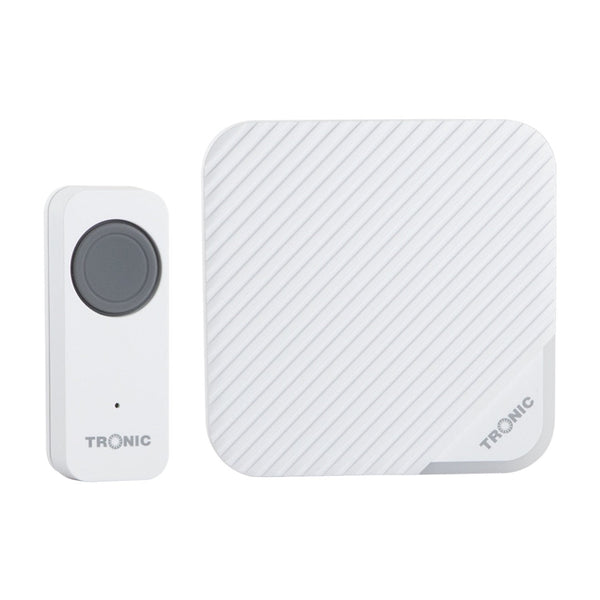 Wireless Doorbell WD 3609-BK - Tronic Tanzania